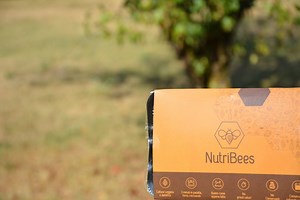 Anche Rai1 parla di NutriBees: il primo servizio che consegna in tutta Italia piatti pronti personalizzati secondo le tue esigenze nutrizionali 🇮🇹 Comodo, buono e bilanciato!😋🥑 Inizia con il nostro test online gratuito per valutare il tuo attuale stato di forma🐝 | Nutribees