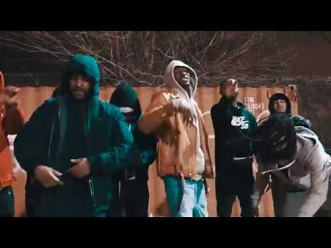Lil Dev - Love Me Or Not ( Official Music Video )