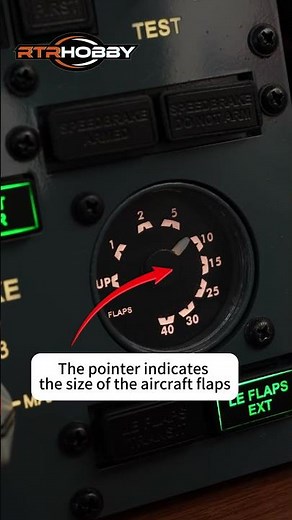 ✈️ Up close with the B737 MIP PANEL. #rtrhobby #flightsim #mip #xplane #msfs2020