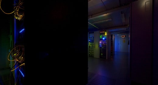 Data Centers on the 21st Century Battlefield