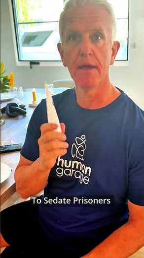 What Fluoride Is Doing To The Body? #Fluoride #Toxins #HealthAwareness