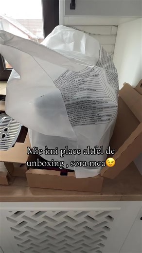 Unboxing Philips Coffee Maker cu Sora Mea