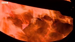 99K views · 7.6K reactions | 'The Flying Scotswoman'.  An all woman crew for one of the world's most famous steam locomotives, for only the second time in its one hundred year history - at the East Lancashire Railway for #internationalwomensday | BBC Manchester | Facebook