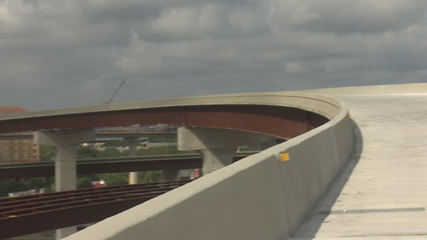 Loop 1604 Timeline: Here's when each segment of the $1.4 billion San Antonio highway project is expected to be complete