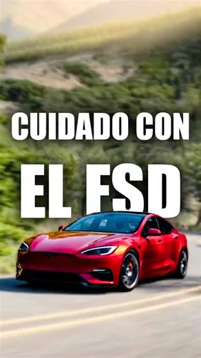 The FSD is not what you thought