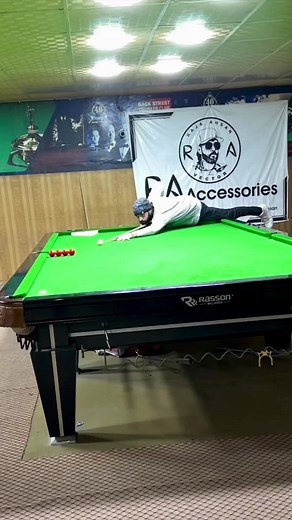Billiards Techniques: Mastering the Pool Game