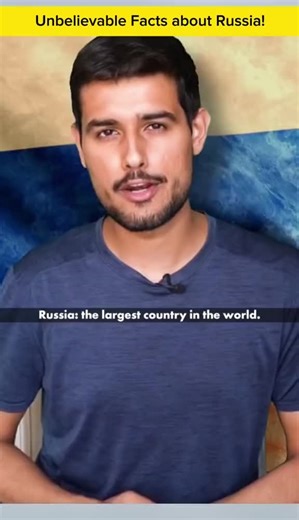 Unbelievable Facts About Russia You Need to Know