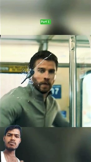 He plays a deadly game to win 9 million dollars #shorts