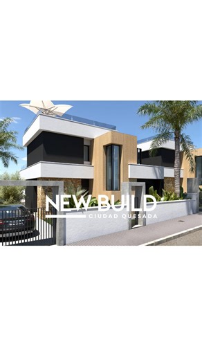 Costa Group Estates on Instagram: "Vrijstaande nieuwbouwvilla’s vanaf € 595.000 📍Ciudad Quesada Exclusief project met moderne woningen, elk met 3 slaapkamers, 3 badkamers, privé tuin, eigen zwembad en solarium. Hoge afwerking met o.a. porseleinen vloeren, ingebouwde kasten, airco en video-intercom. Rustige ligging, vlak bij alle voorzieningen aan de Costa Blanca. Meer weten of een bezichtiging plannen? 📧 info@costagroupestates.com 📲 +34 650 734 580 REF NBCB-77716: Link in bio! #ciudadquesada