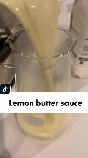 Delicious Lemon Butter Sauce Recipe for Seafood and Chicken