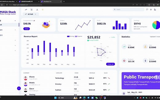 .NET在Linux下的跨平台应用程序（效果篇）