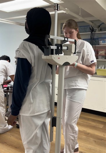 Start Your Nursing Journey with Our January CNA Class