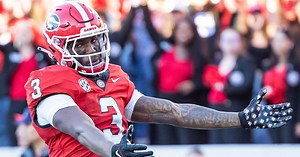 Georgia Bulldogs spring practice preview: Running backs gear up for bigger roles