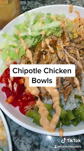 Effortlessly Cook Chipotle Chicken Bowls with Presto Kitchen Kettle Recipes