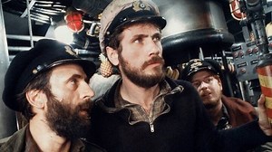 Подводная лодка (Das Boot) 1981. триллер, драма, военный