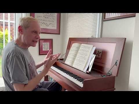 REVIEW: Roland C-30 Digital Harpsichord