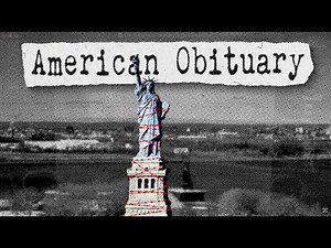 U2 - American Obituary