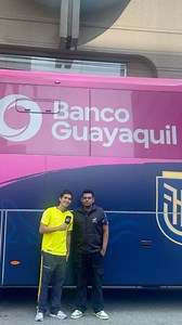 #hoyjuegaecuador Hoy juega Ecuador vs Bolivia a las 19:00 en el Estadio Monumental Banco Pichincha y pues salimos a las calles a saber lo que piensa la gente acerca de este partido. #wqradio | WQ Radio Ecuador | Facebook