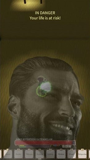 Revenge on Rogue Lineage