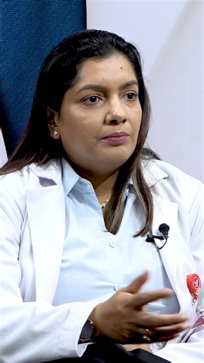 PGT Test – Know it early, know it clearly Watch full video to know more: https://www.youtube.com/watch?v=rZM5wN3wFF4 #NorvicHospital #HealthXChange #PGT #IVF #FertilityCare #GeneticTesting #WomenHealth #MotherhoodJourney | Norvic International Hospital