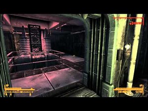 Fallout New Vegas Wild Card You and What Army part 3 of 3 Securitron Vault