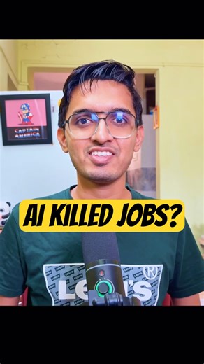 IT Crash! Learn These 3 AI Skills Before It’s Too Late #ai #chatgpt #niftyit