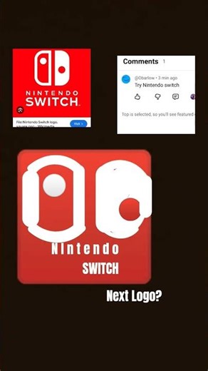 #nintendoswitch#logo
