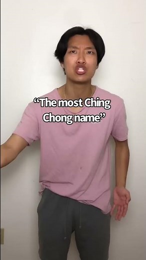 How Asians Name Their Kids