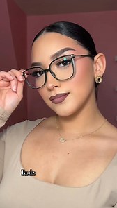 104K views · 739 reactions | A combination of square & cat eye types....