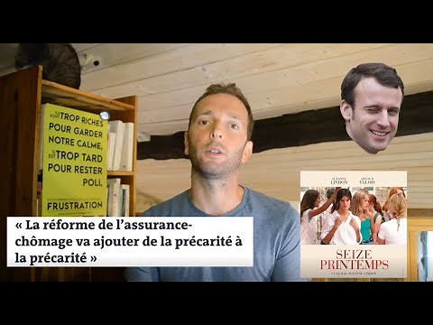 LA LUTTE DES CLASSES EXISTE ENCORE, VOICI POURQUOI :