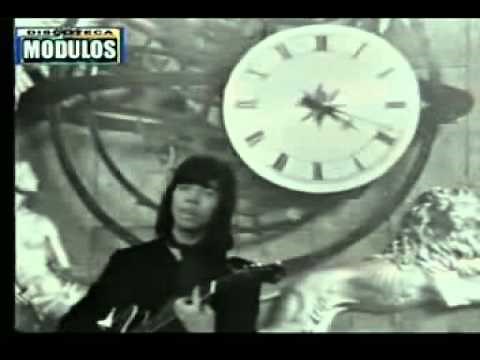 LOS MODULOS "Todo Tiene su Fin'' - 1969.DAT