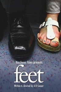 Feet (2011) - Movie
