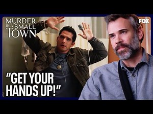 Attempted Murder Suspect Returns To Finish The Job (Ft. Tyler Posey) | Murder In A Small Town