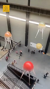 22 reactions | Artist Anicka Yi offers a vision of a new ecosystem...