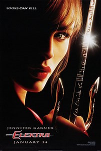 Movie - Elektra - 2005 Watch Online، Video، Trailer، photos، Reviews، Showtimes