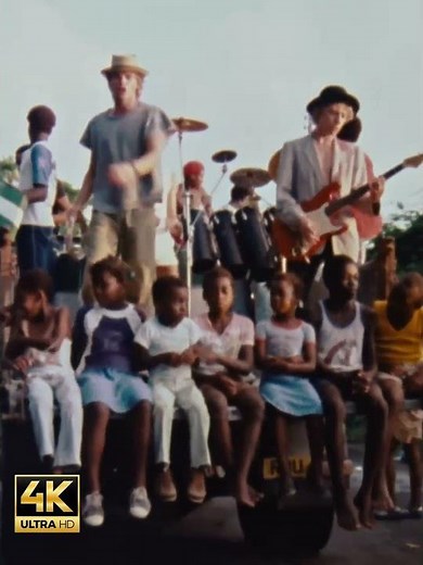 The Police Every Little Thing She Does Is Magic A Love Song Full of Wonder