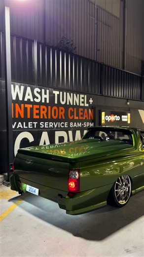 Holden Ute: Aussie Car Scene Feature