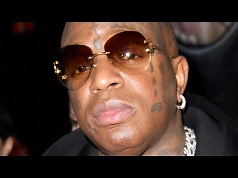 These Are The Richest Rappers In The World