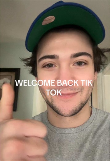 TikTok is Back: A New Beginning for Content Creators