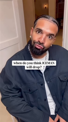 Drake Fan Account on Instagram: "Drop the date in the comments 👀⏳🥶 #drake"