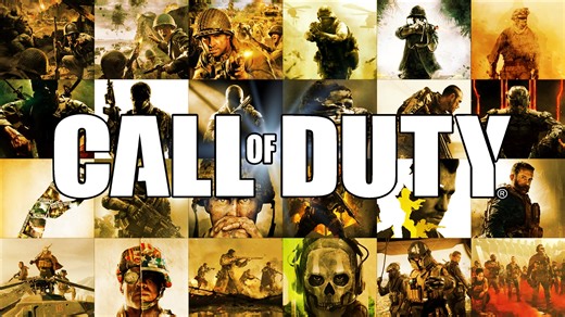 Why Call of Duty Remains A Best-Seller Despite Constant Criticism