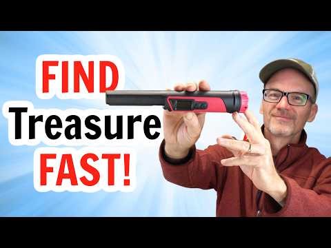 DR.ÖTEK MT6 Pro Pinpointer Review: Best Value for Beginners?