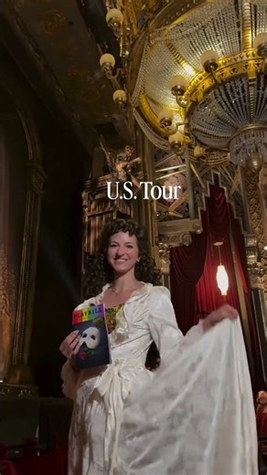 Happy 40th Anniversary to phantomoftheopera! Here are all the places I have seen the chandelier rise