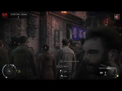 Hitman: Absolution - Play Style: Reaper man extremely ez way