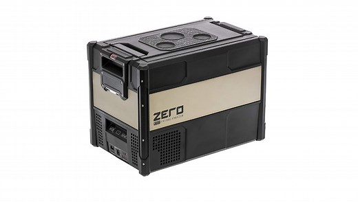 Best Overlanding Refrigerators For Any Kind of Build. - Overlanding Now