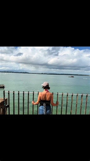 San Juan, Puerto Rico #sanjuan #puertorico #fyp #vacation #foryoupage