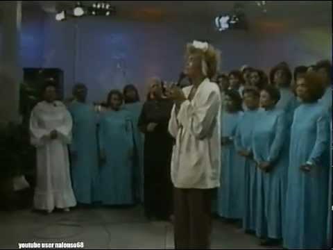 Whitney Houston - A Quiet Place 1987 HQ