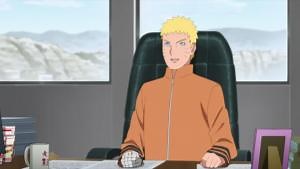 Boruto: Naruto Next Generations saison 1 épisode 167