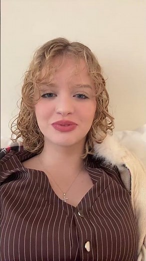 I actually broke my jaw for a sec doing this #fypシviral #ginalynn #viral #trending #fypシ