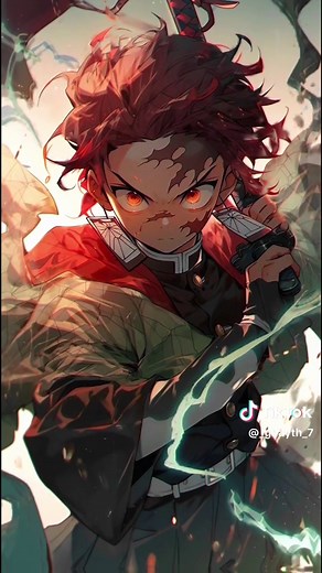 4K Anime Live Wallpapers - WallFancy App